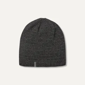 Lodden Waterproof Cold Weather Reflective Beanie