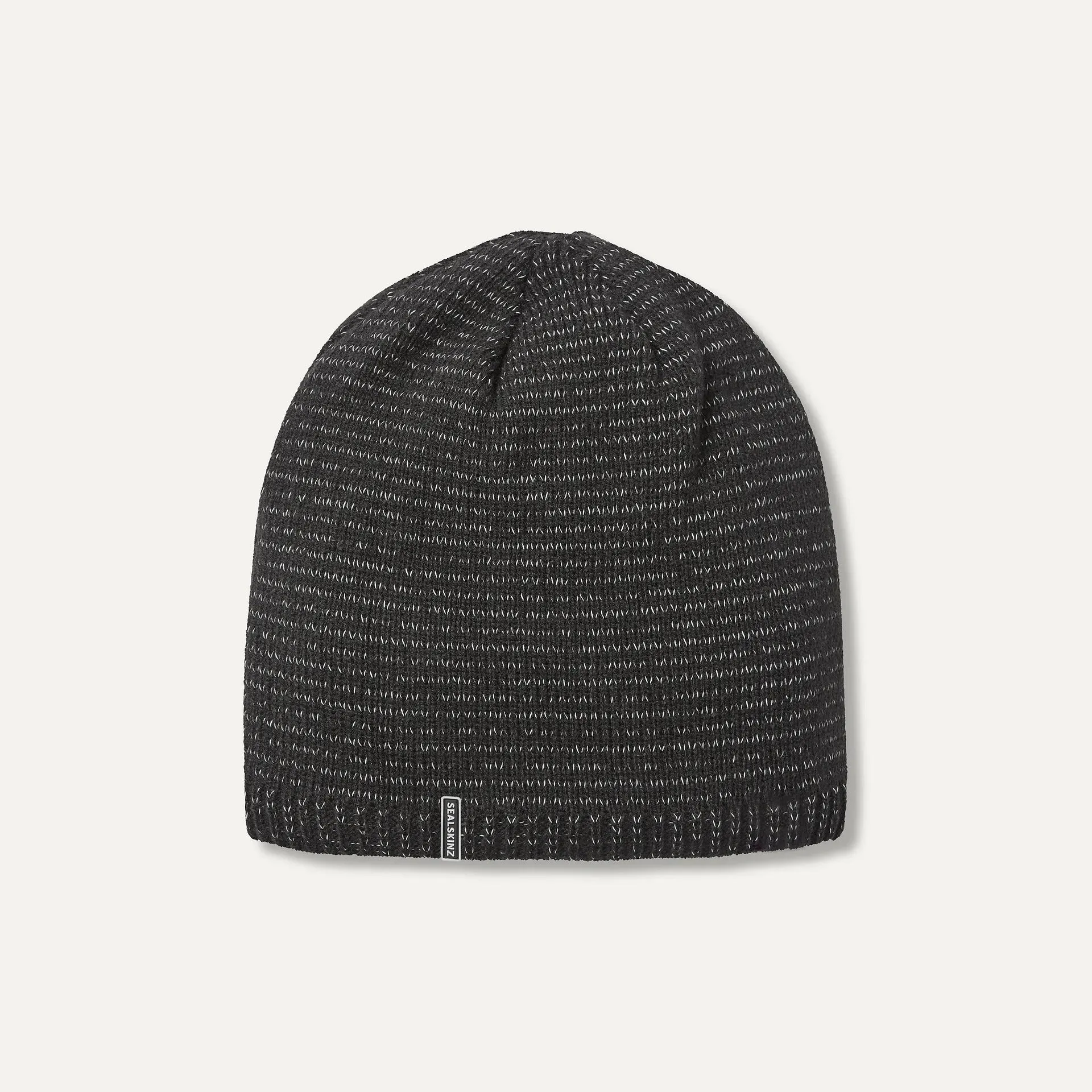 Lodden Waterproof Cold Weather Reflective Beanie