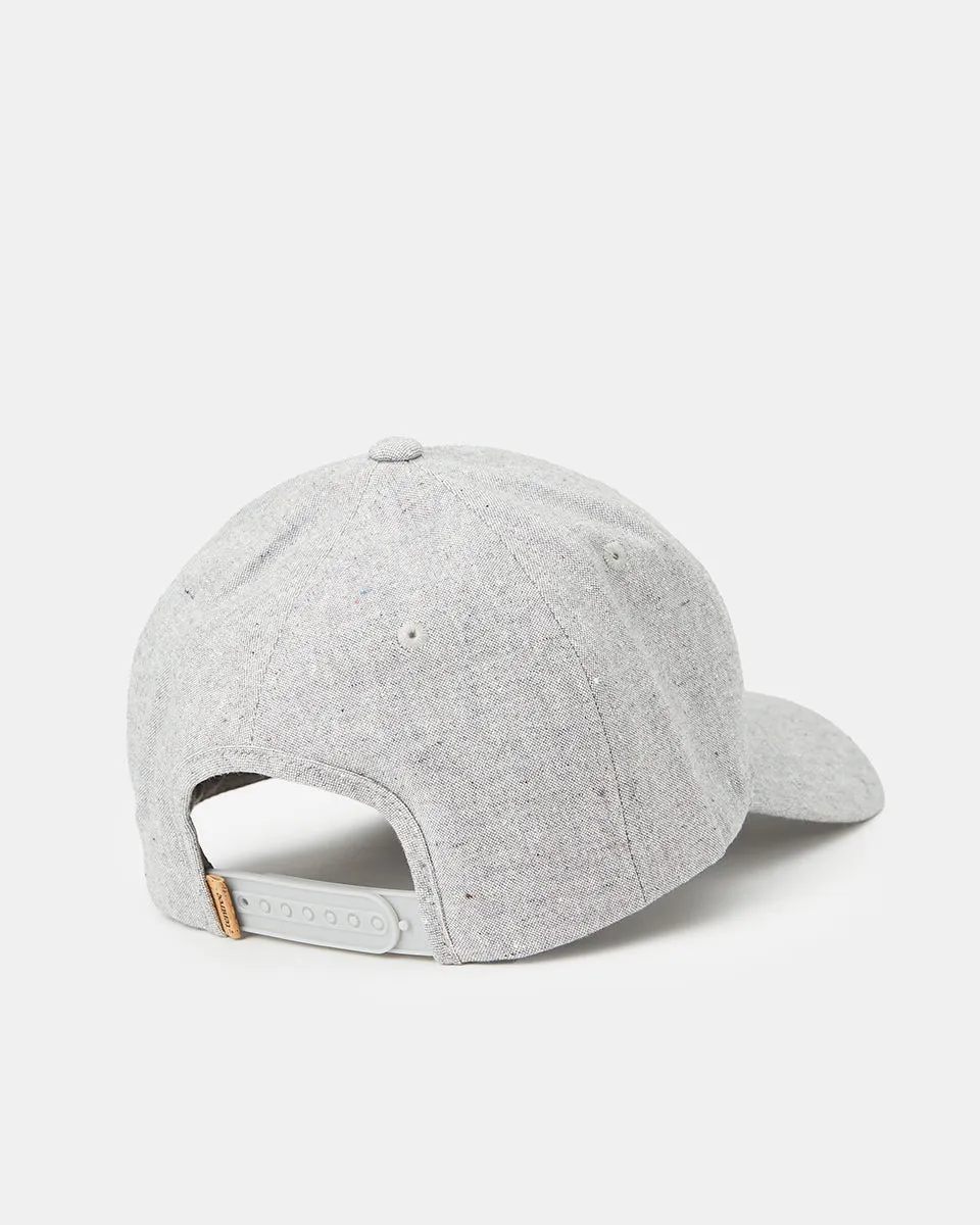 Logo Hemp Altitude Hat