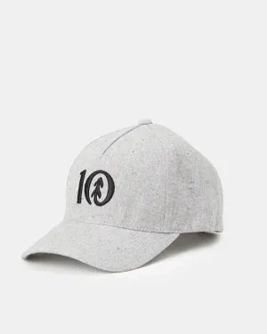 Logo Hemp Altitude Hat