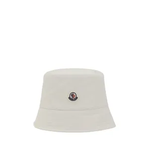 Logoed Bucket Hat