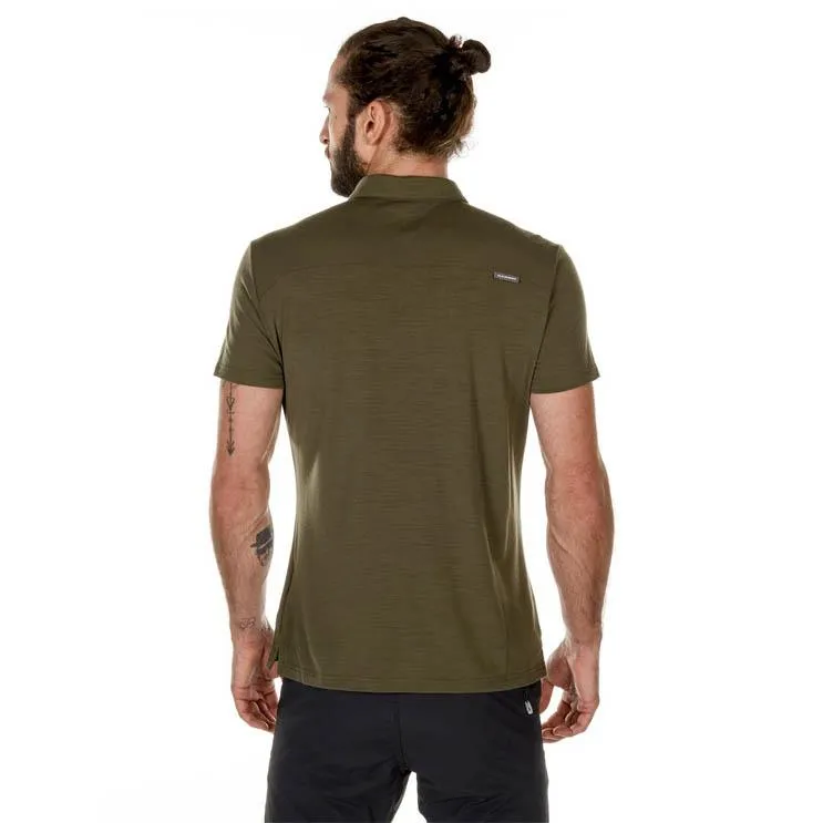 Mammut Alvra Polo Men