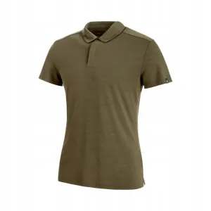 Mammut Alvra Polo Men