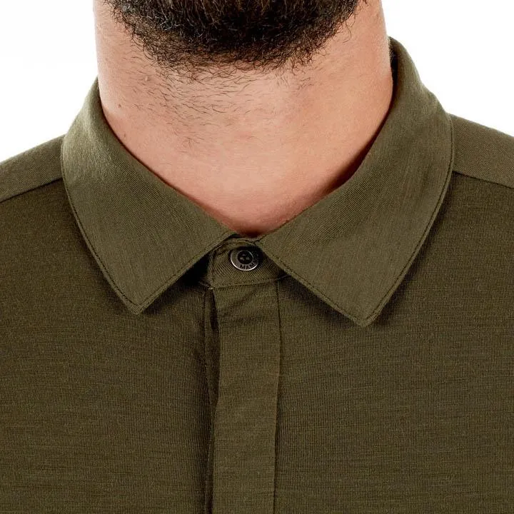 Mammut Alvra Polo Men