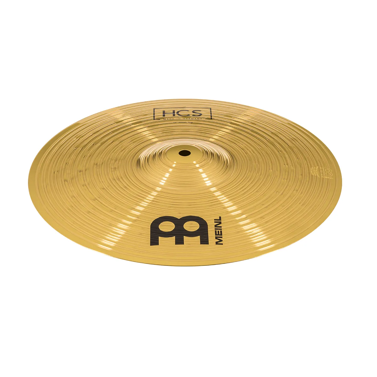 Meinl HCS 13" Hi-Hats