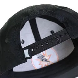 MEN'S  ADJUSTABLE  SNAPBACK  MESH  TRUCKER  HAT  BASEBALL  CAP