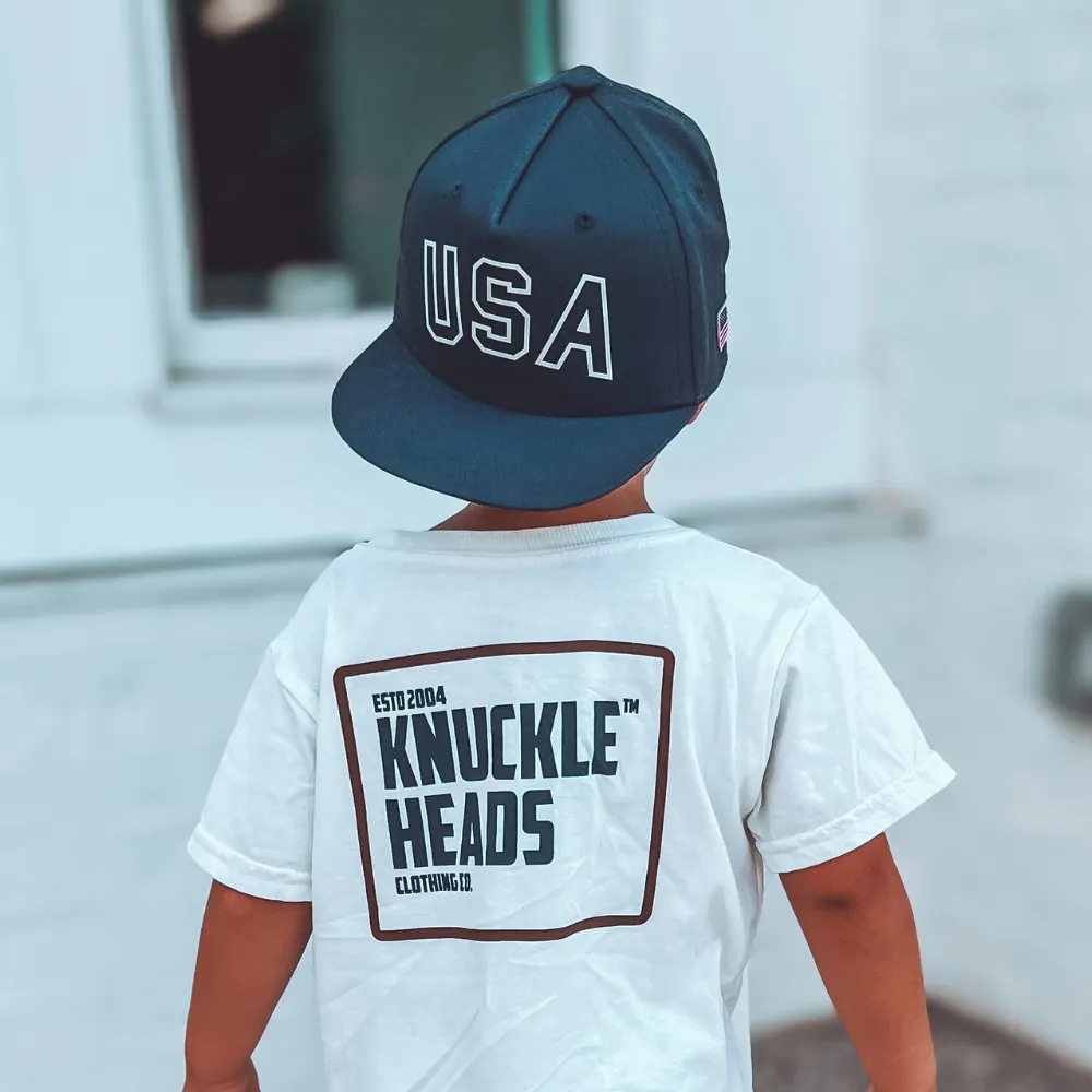 Merica I Infant Summer Sun Hat