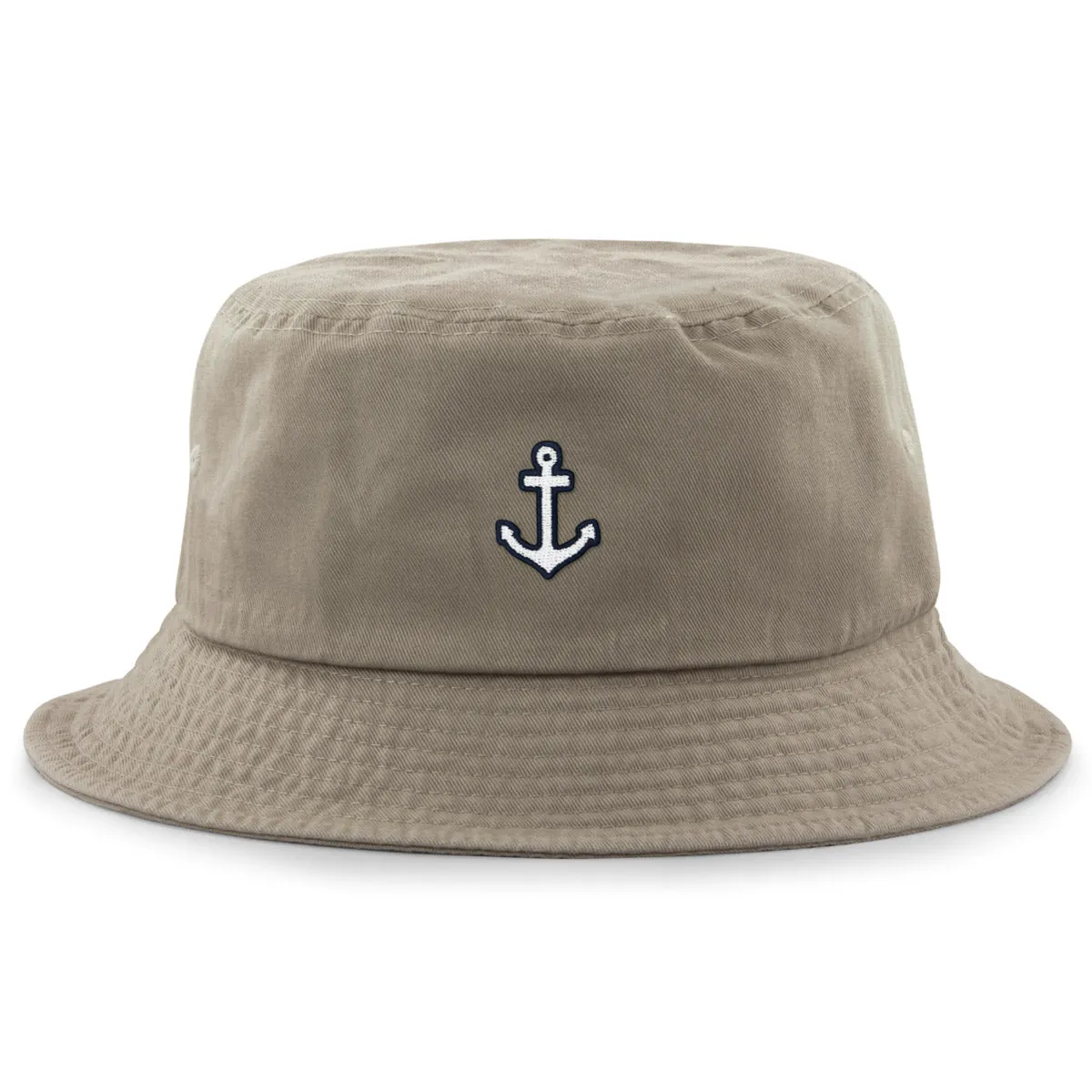 Mini Anchor Bucket Hat