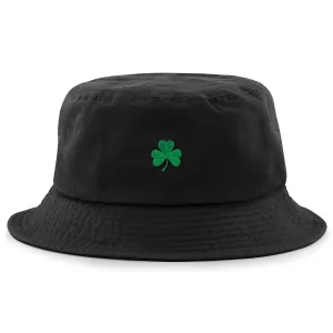 Mini Shamrock Bucket Hat