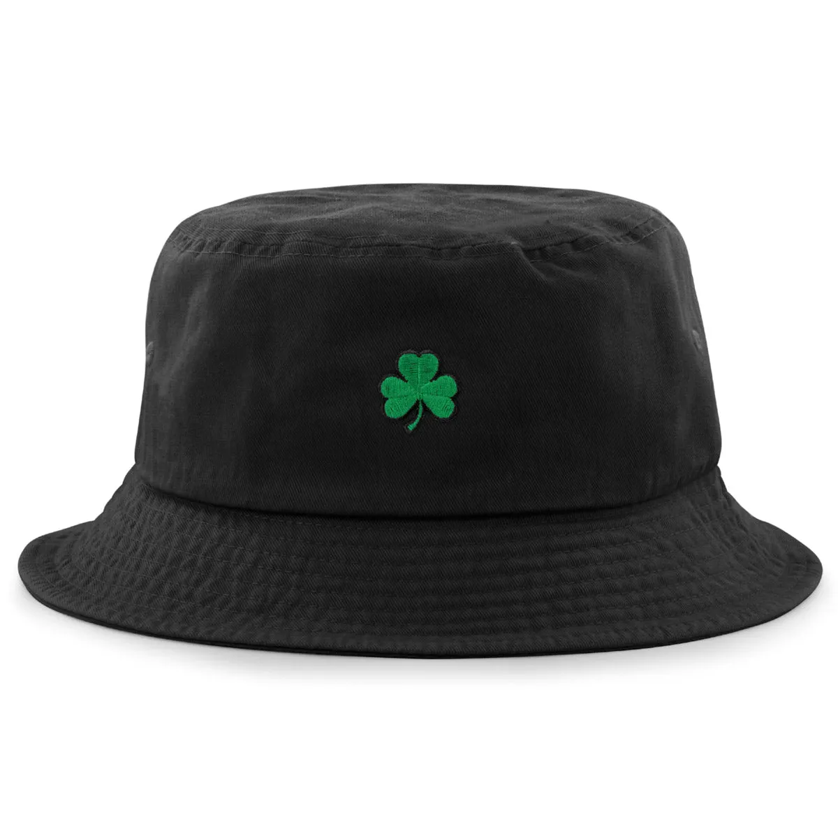 Mini Shamrock Bucket Hat