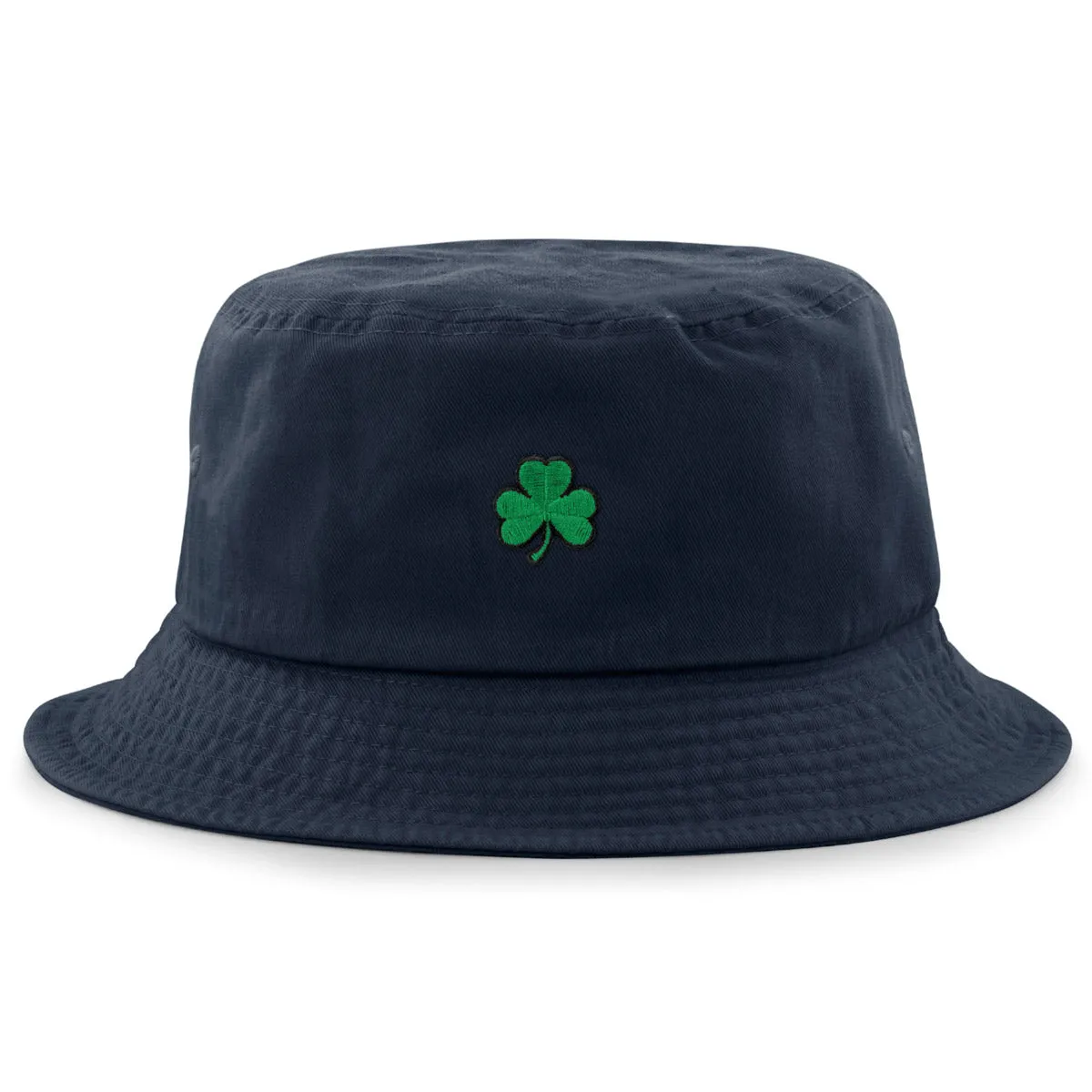 Mini Shamrock Bucket Hat