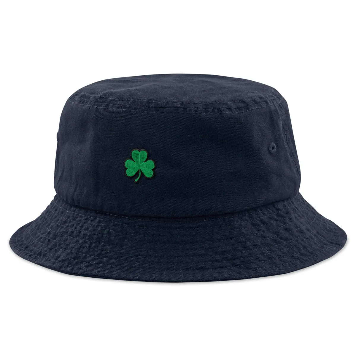 Mini Shamrock Bucket Hat
