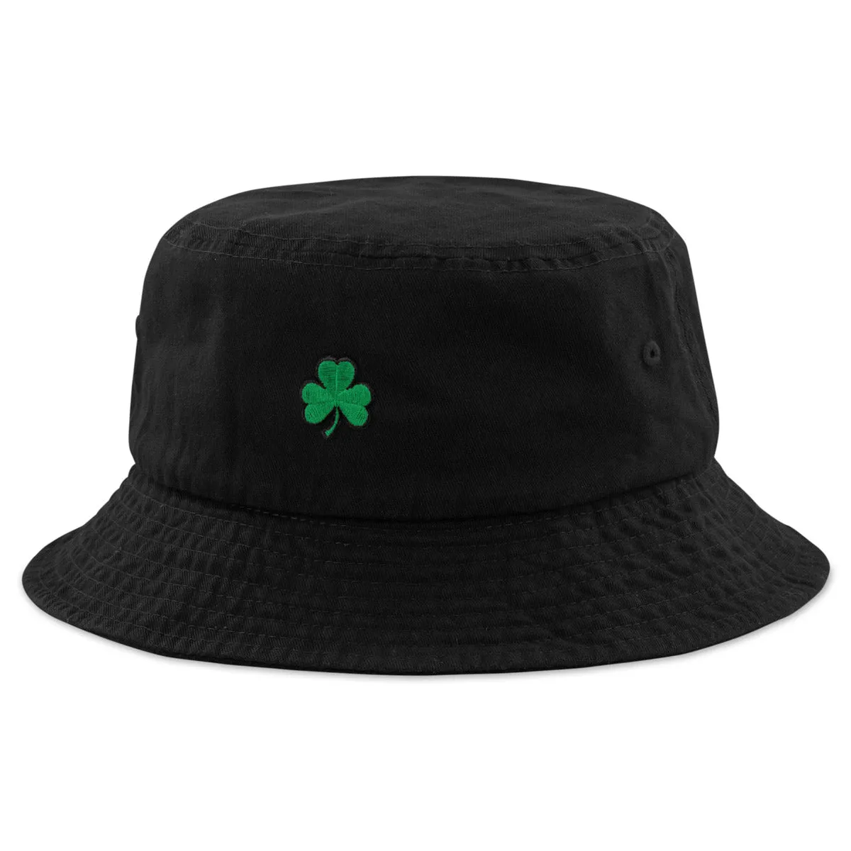 Mini Shamrock Bucket Hat