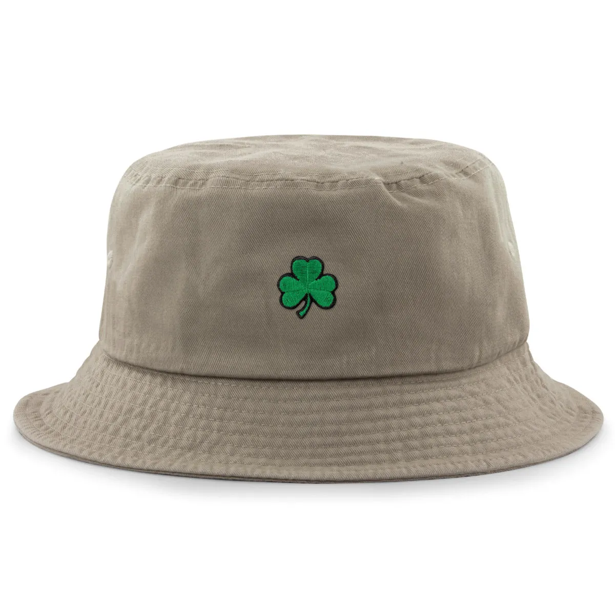 Mini Shamrock Bucket Hat