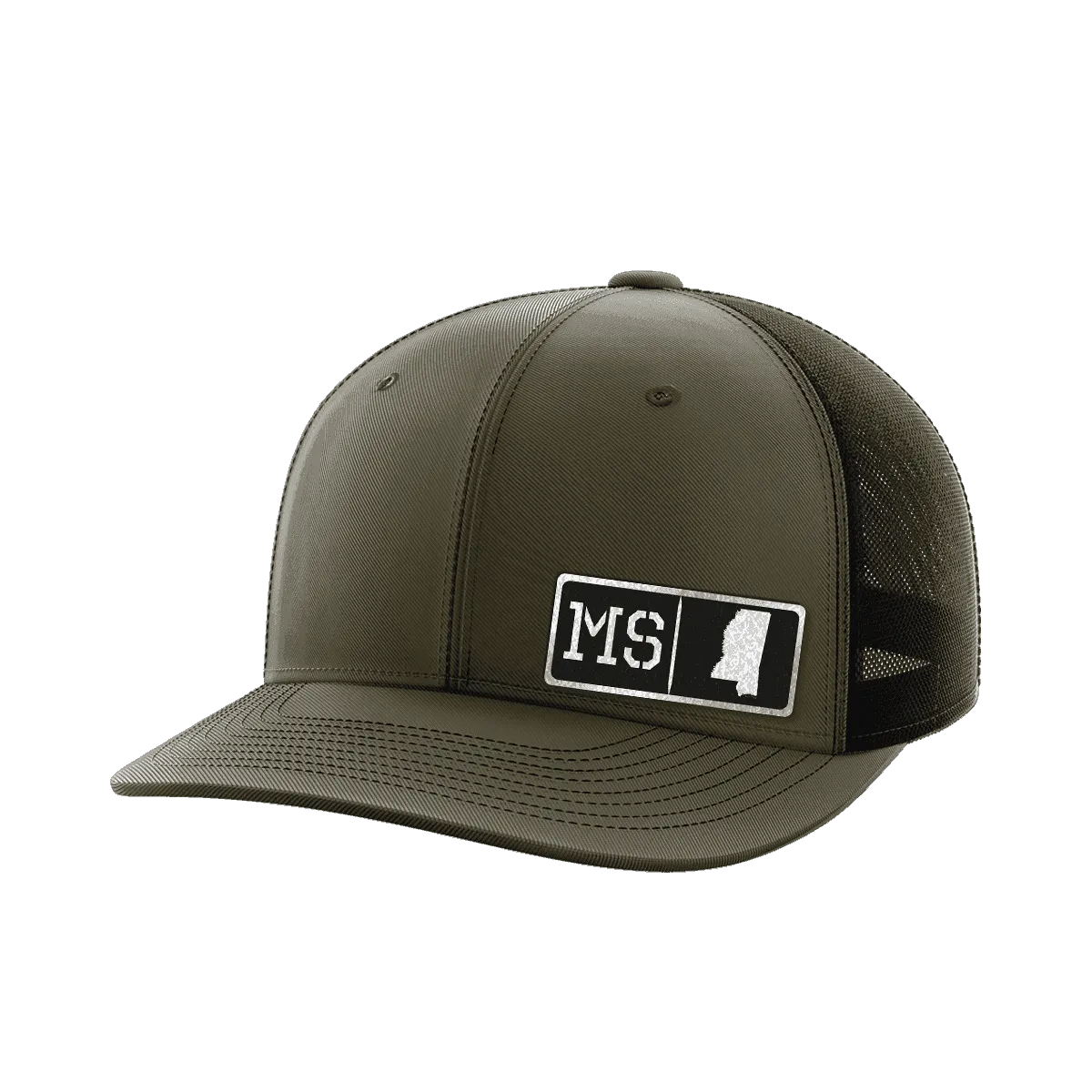Mississippi Homegrown Hats
