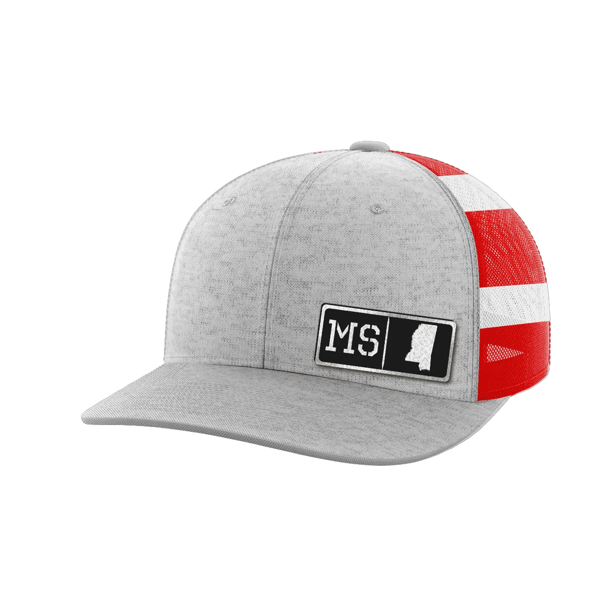 Mississippi Homegrown Hats