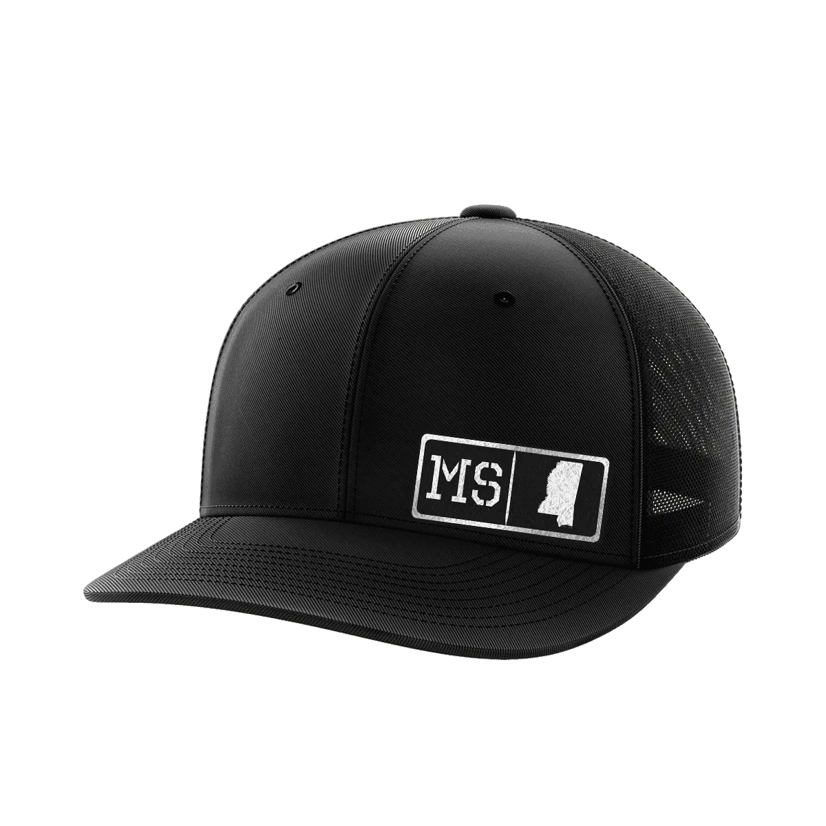 Mississippi Homegrown Hats