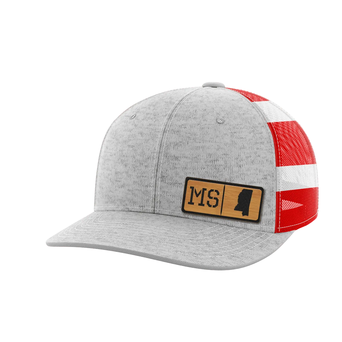 Mississippi Homegrown Hats