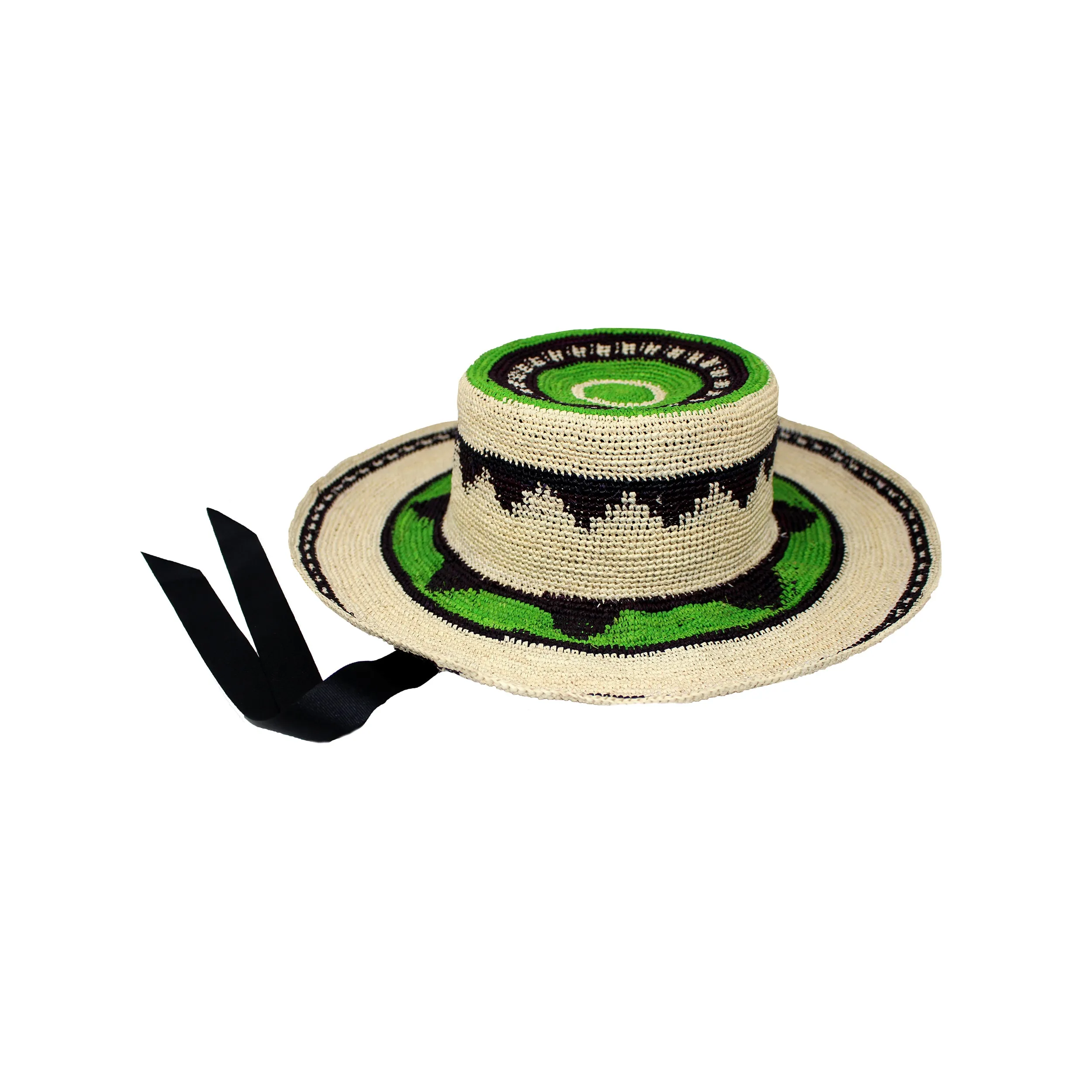 Montaña Beach Hat