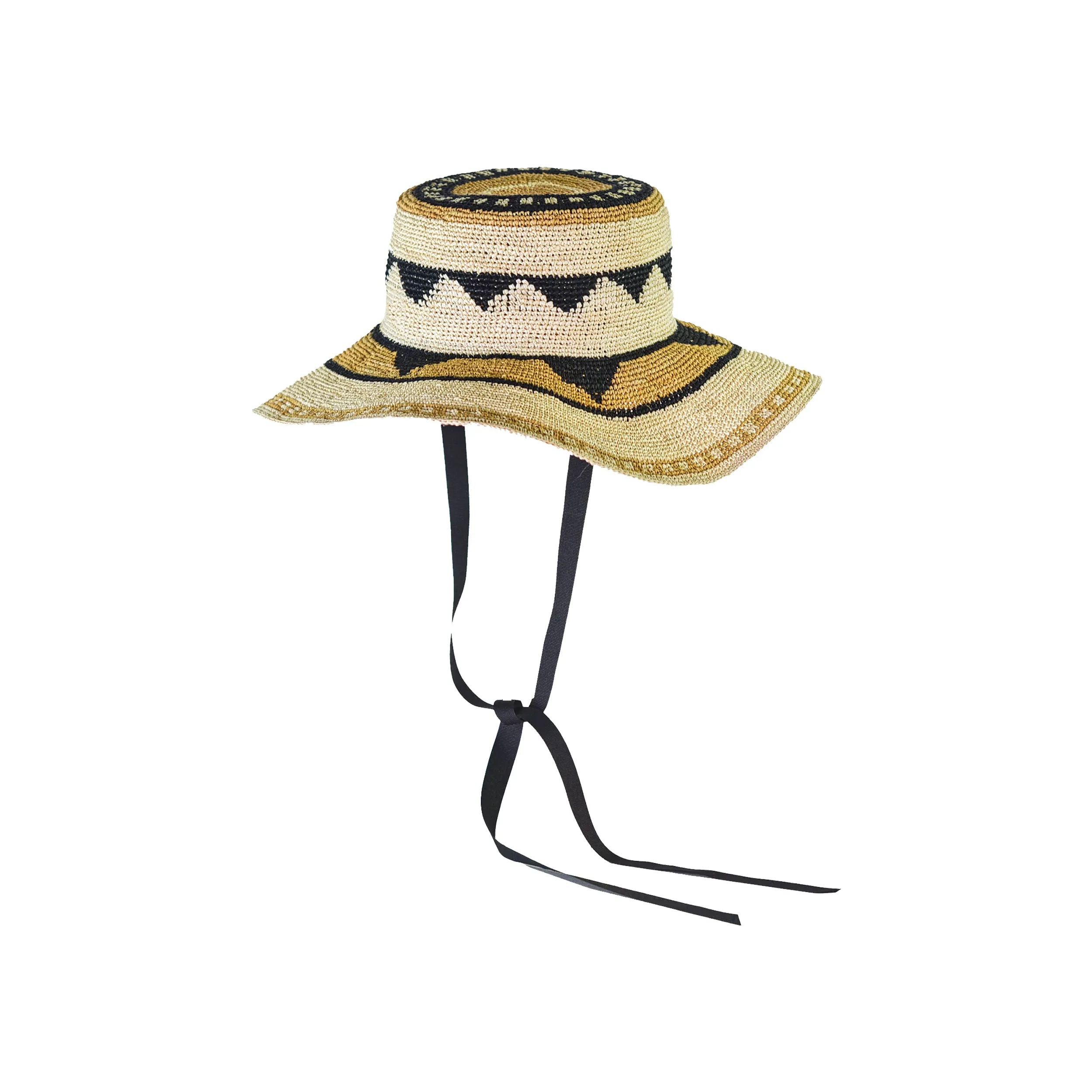 Montaña Beach Hat