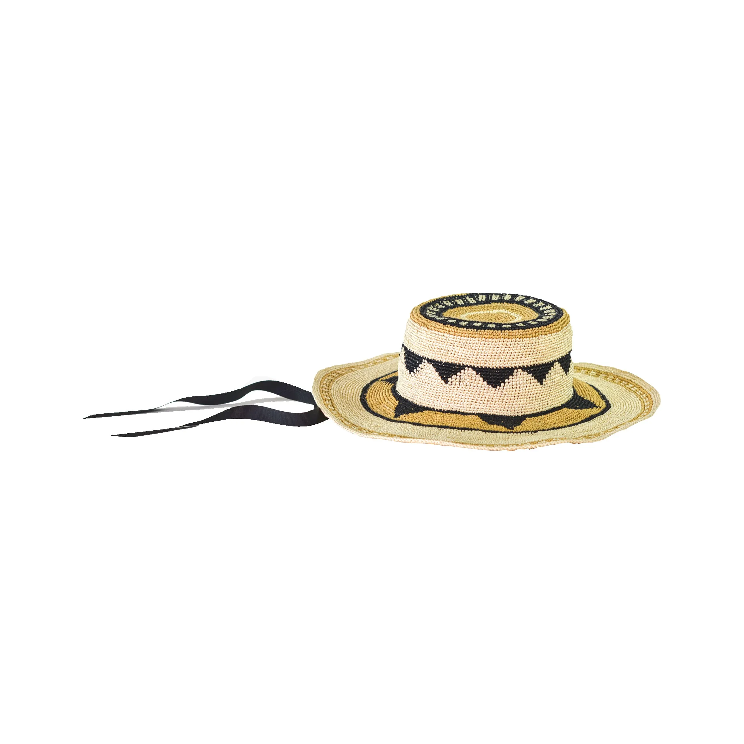 Montaña Beach Hat