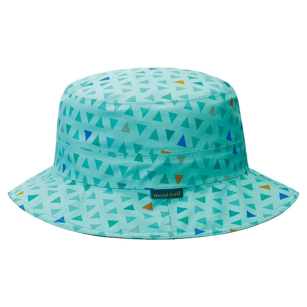 Montbell Gore-Tex Print Hat