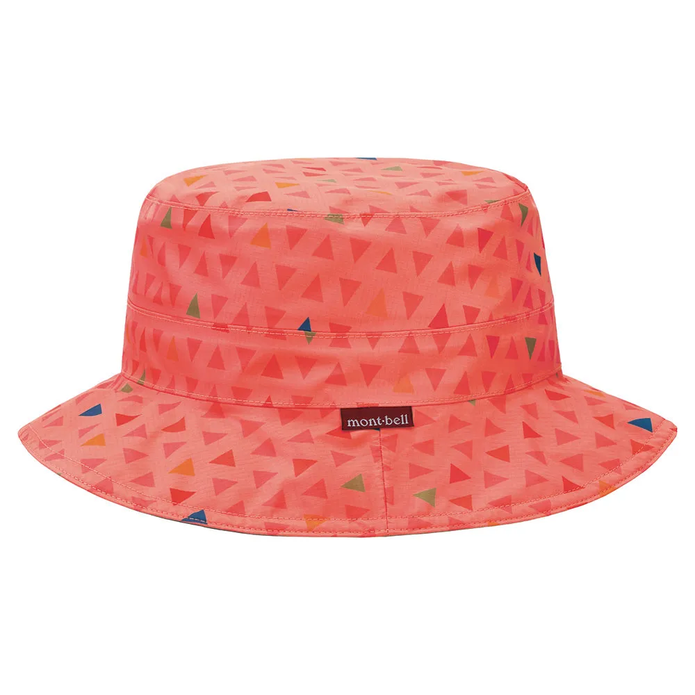Montbell Gore-Tex Print Hat