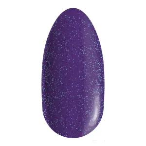 Nail DIP Powder, Glitter Color Collection, Dipping Acrylic For Any Kit or System by DipWell (GL - 16)