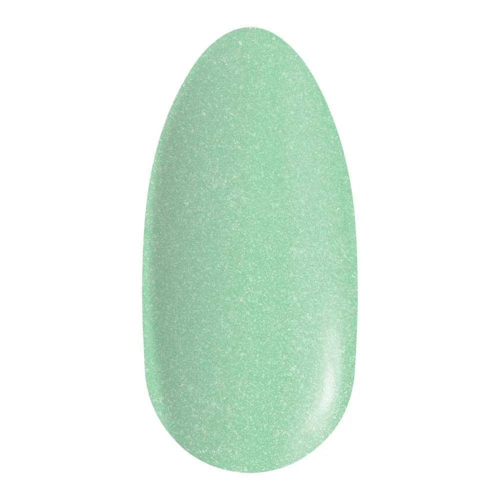 Nail DIP Powder, Glitter Color Collection, Dipping Acrylic For Any Kit or System by DipWell (GL - 16)