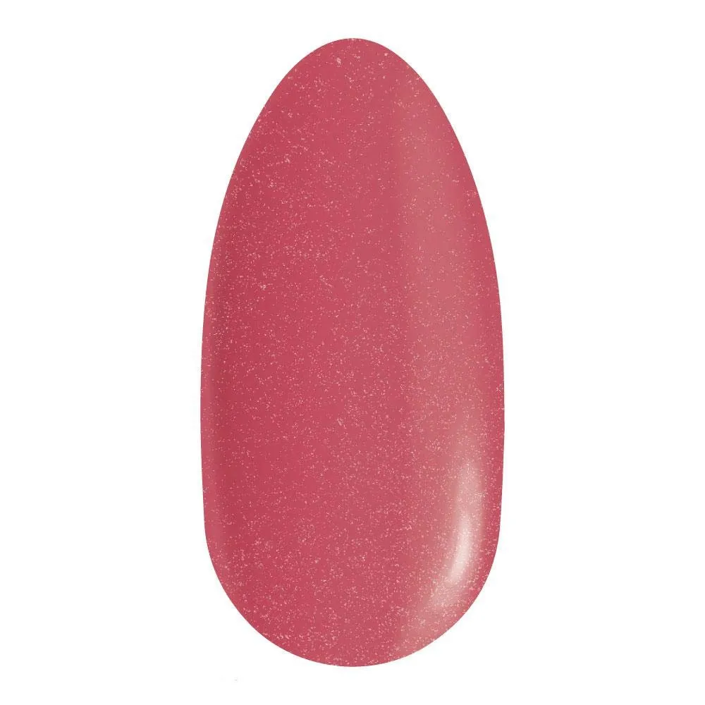 Nail DIP Powder, Glitter Color Collection, Dipping Acrylic For Any Kit or System by DipWell (GL - 16)