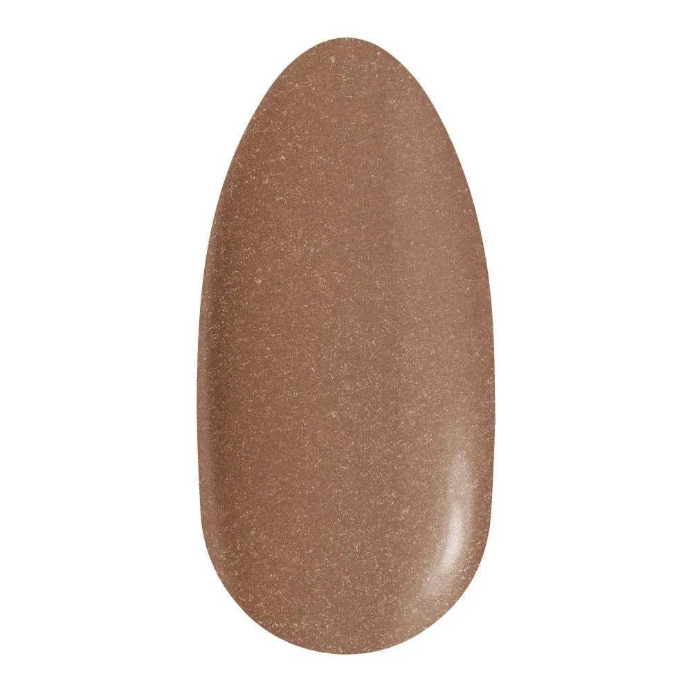 Nail DIP Powder, Glitter Color Collection, Dipping Acrylic For Any Kit or System by DipWell (GL - 16)