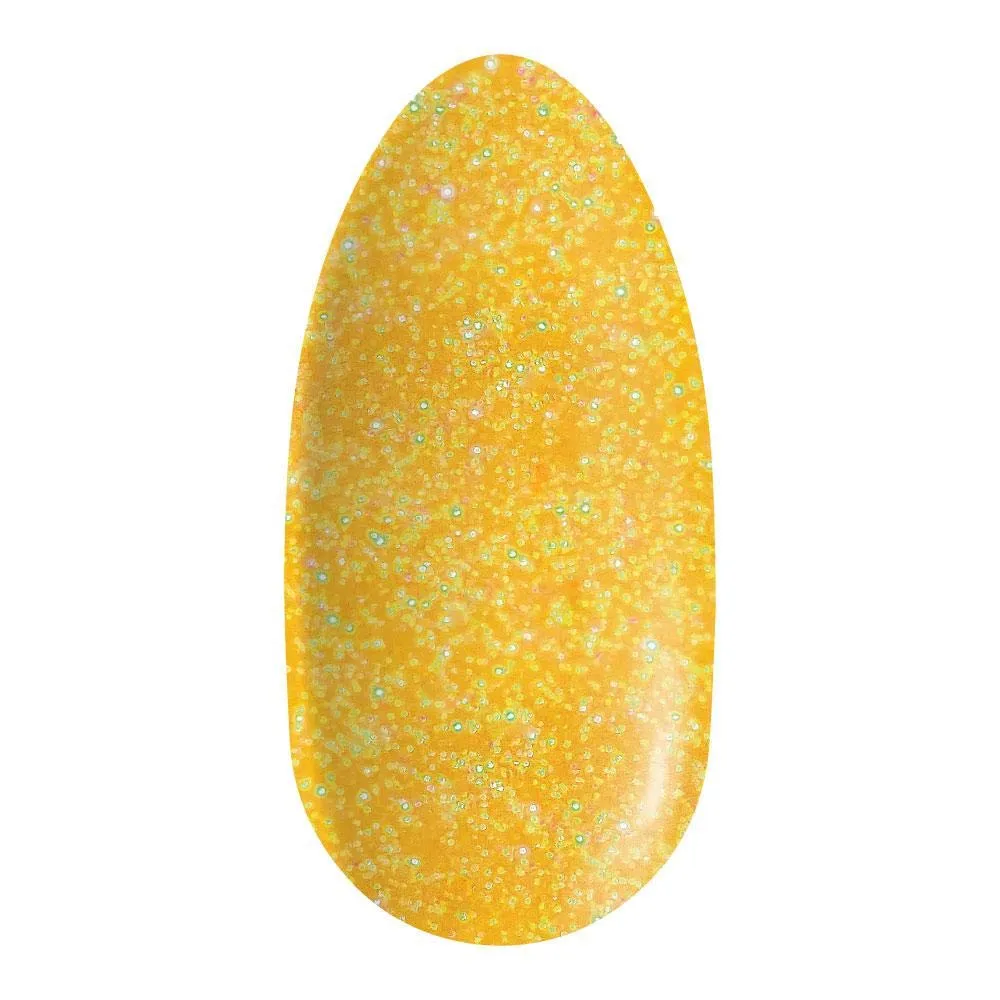 Nail DIP Powder, Glitter Color Collection, Dipping Acrylic For Any Kit or System by DipWell (GL - 16)