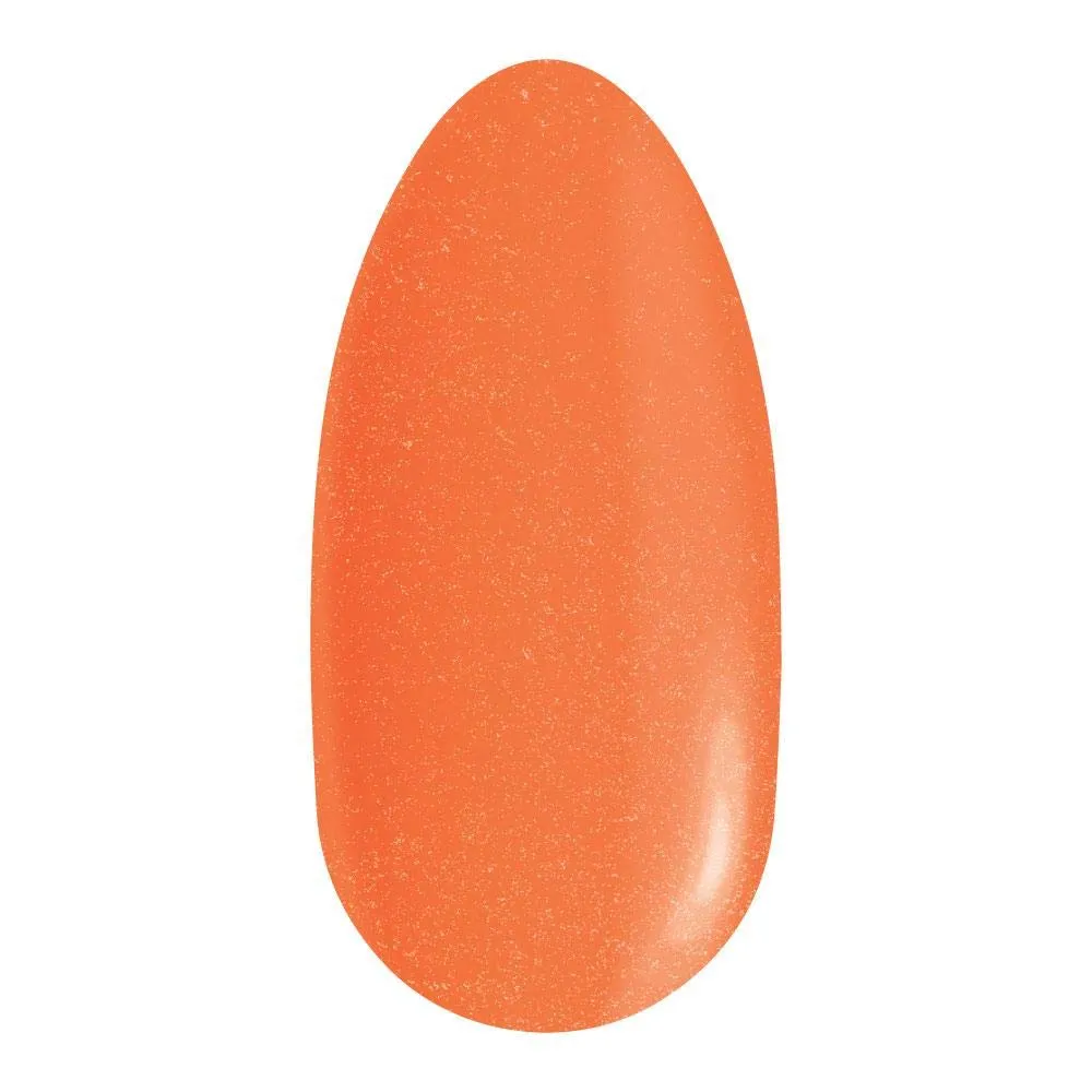 Nail DIP Powder, Glitter Color Collection, Dipping Acrylic For Any Kit or System by DipWell (GL - 16)