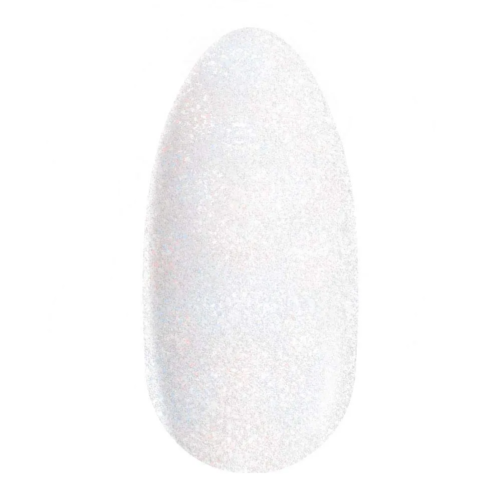 Nail DIP Powder, Glitter Color Collection, Dipping Acrylic For Any Kit or System by DipWell (GL - 16)