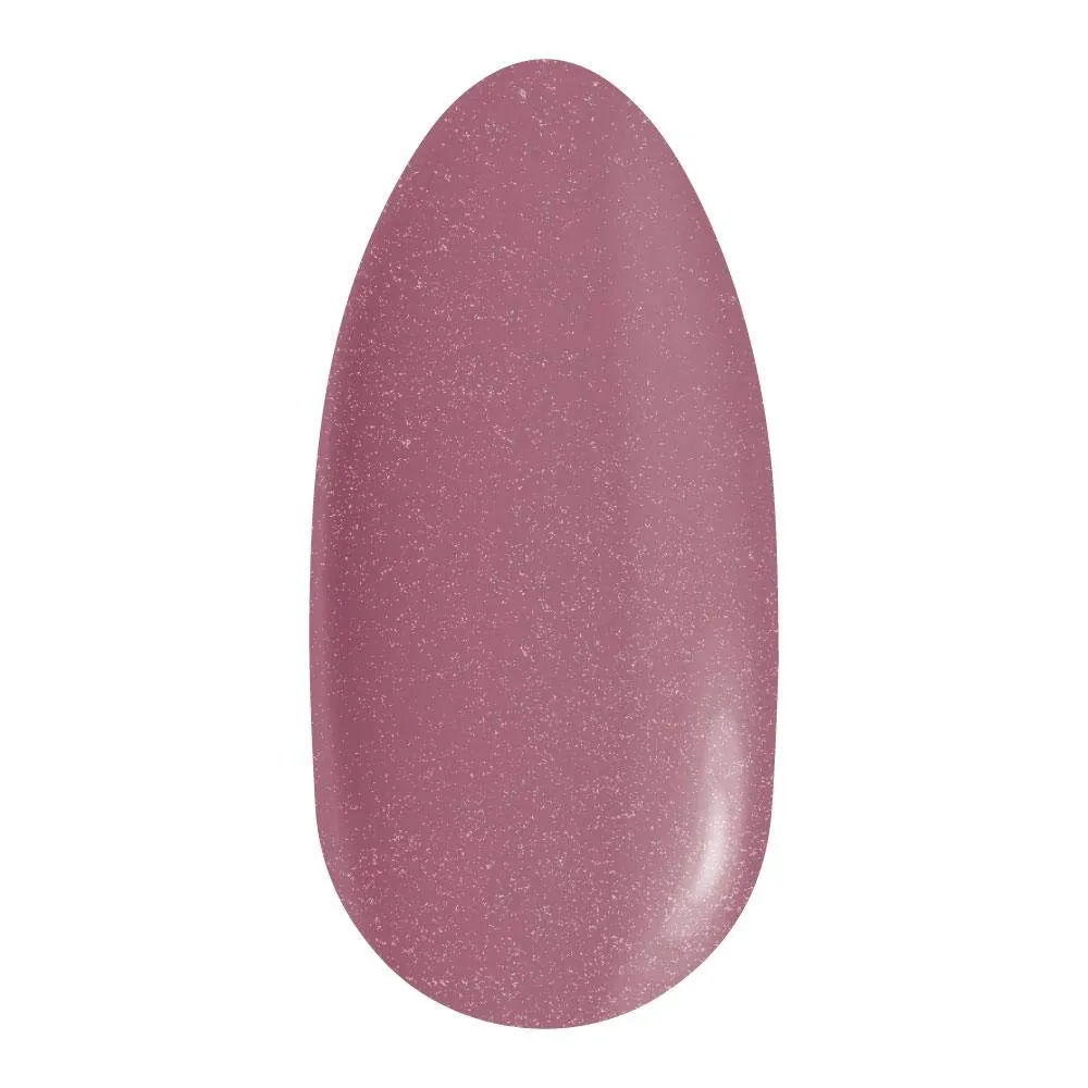 Nail DIP Powder, Glitter Color Collection, Dipping Acrylic For Any Kit or System by DipWell (GL - 16)