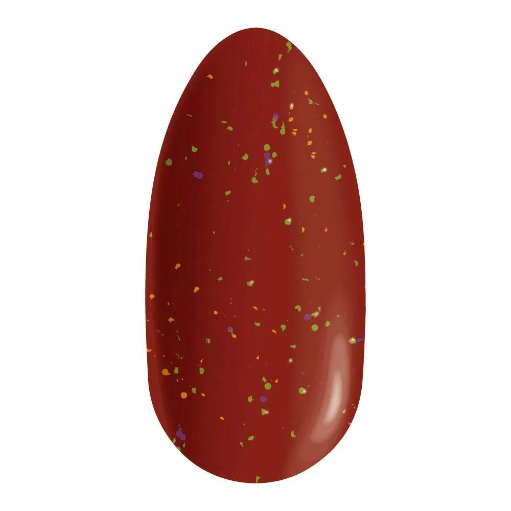 Nail DIP Powder, Glitter Color Collection, Dipping Acrylic For Any Kit or System by DipWell (GL - 16)
