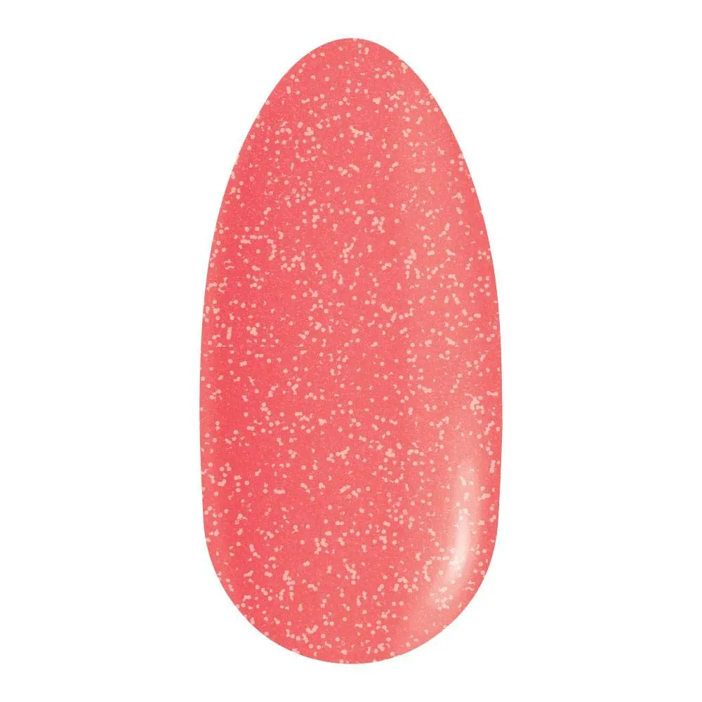 Nail DIP Powder, Glitter Color Collection, Dipping Acrylic For Any Kit or System by DipWell (GL - 16)