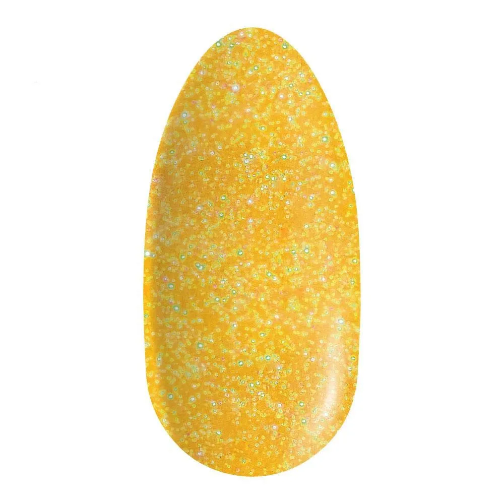 Nail DIP Powder, Glitter Color Collection, Dipping Acrylic For Any Kit or System by DipWell (GL - 16)