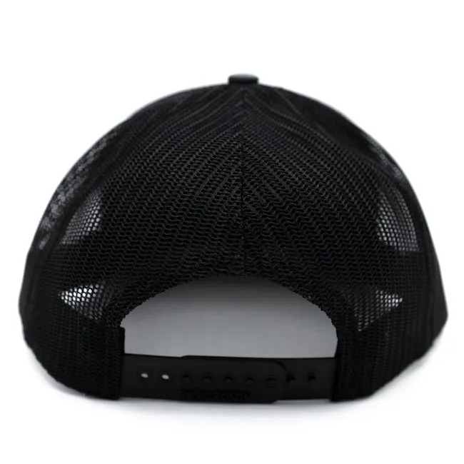 National Park Hat - Glacier Classic