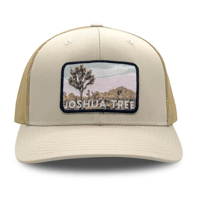 National Park Hat - Joshua Tree Classic