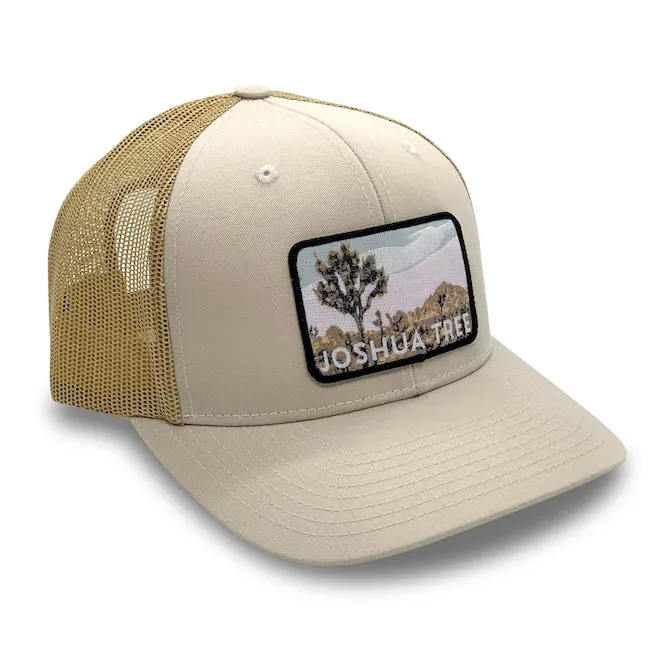 National Park Hat - Joshua Tree Classic