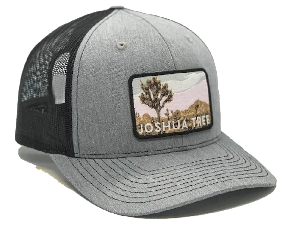 National Park Hat - Joshua Tree Classic