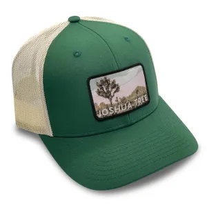National Park Hat - Joshua Tree Classic