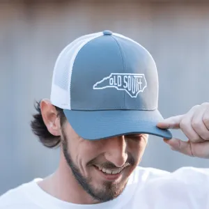 NC Letter - Trucker Hat