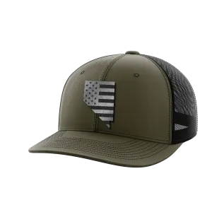 Nevada United Hats
