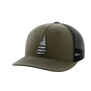 New Hampshire United Hats