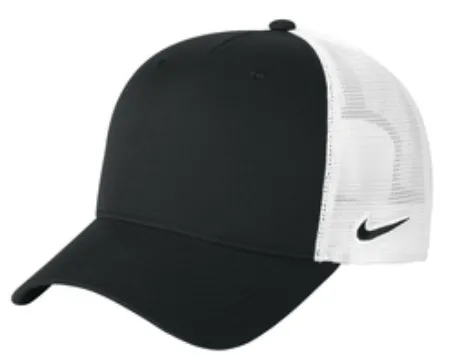 Nike Snapback Trucker Hat