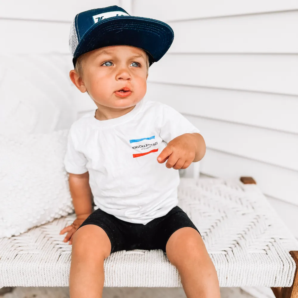 Noah Kids Trucker Hat