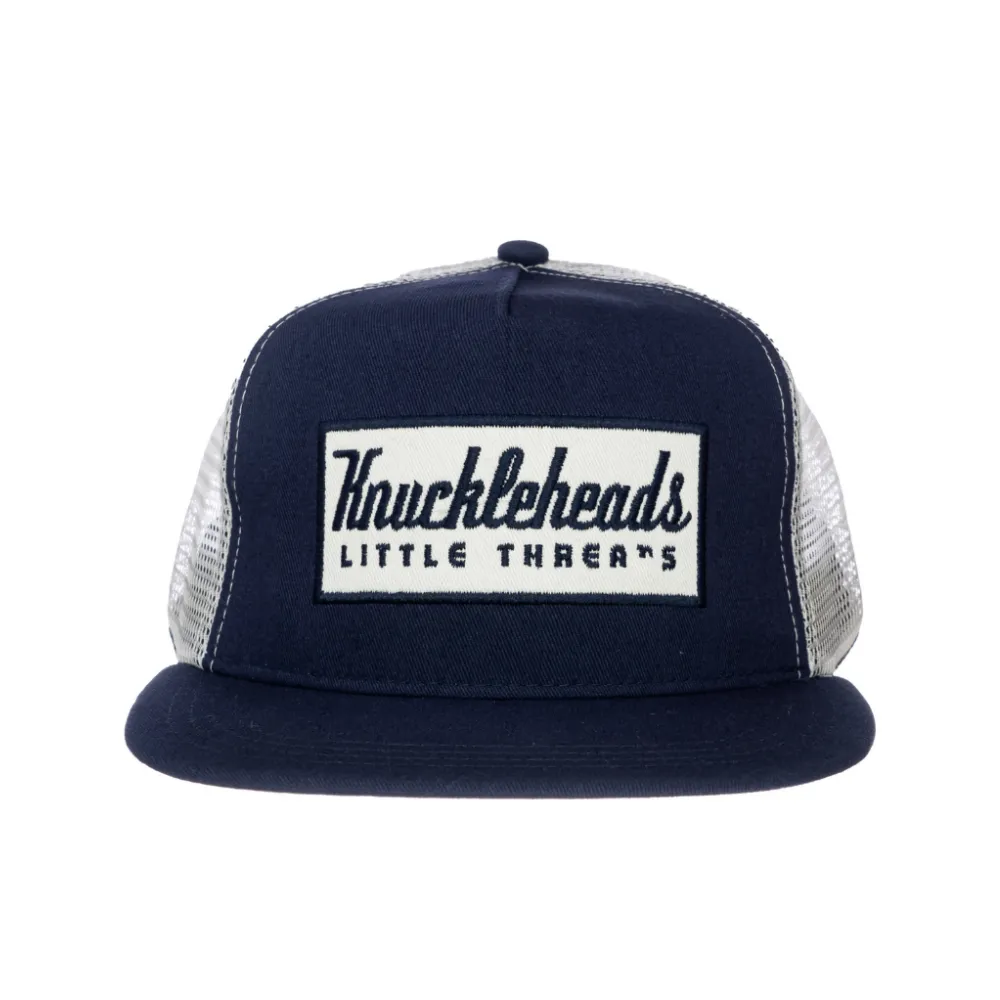 Noah Kids Trucker Hat