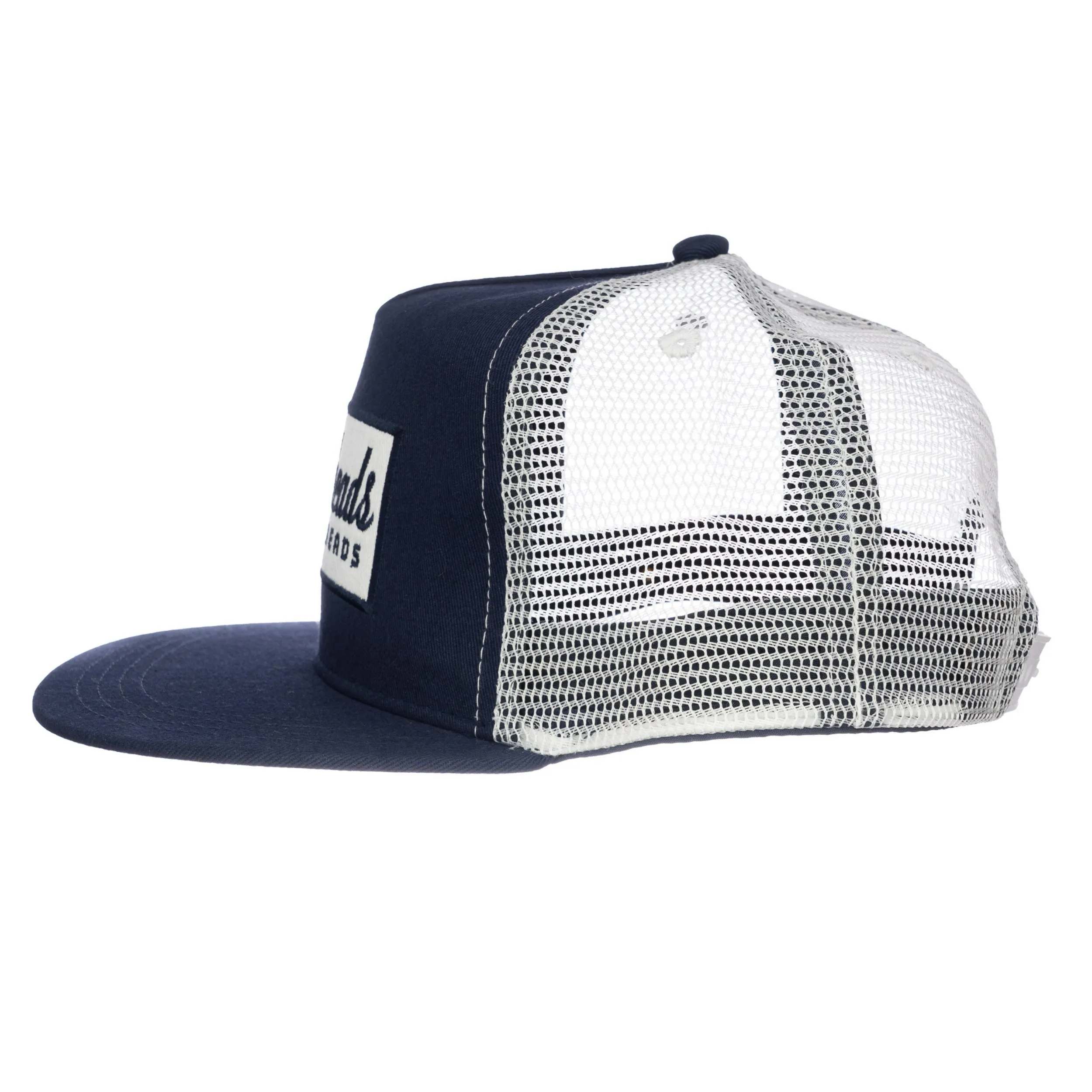 Noah Kids Trucker Hat